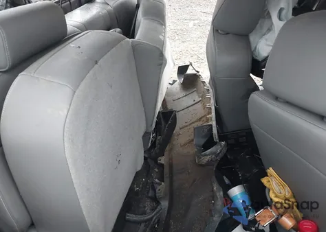 2016 Chevrolet Silverado 2500Hd Ltz из США, поврежденный, VIN 1GC1KWE89GF237724